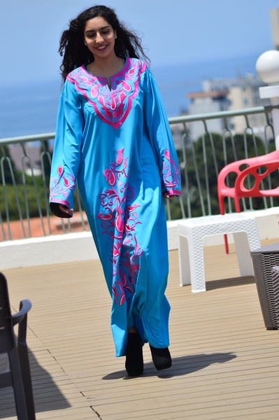 Hosting Diplomatic Spouse Association Of Lebanon Part 2